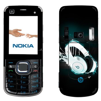   «  Beats Audio»   Nokia 6220