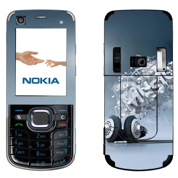   «   Music»   Nokia 6220