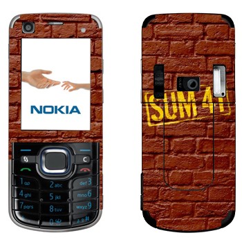   «- Sum 41»   Nokia 6220