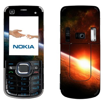   «    »   Nokia 6220