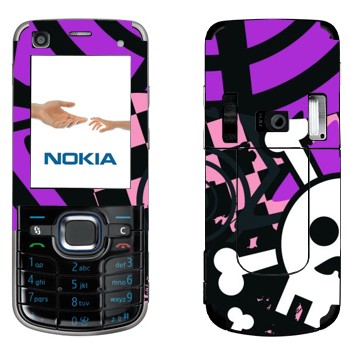   «- »   Nokia 6220
