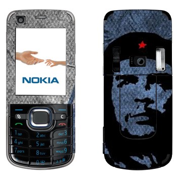   «Comandante Che Guevara»   Nokia 6220