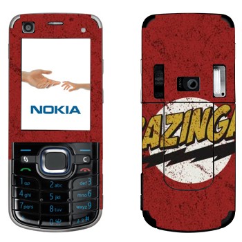   «Bazinga -   »   Nokia 6220