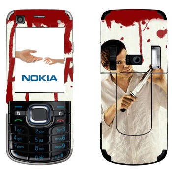   «Dexter»   Nokia 6220