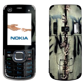   «Don't open, dead inside -  »   Nokia 6220