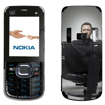   «HOUSE M.D.»   Nokia 6220