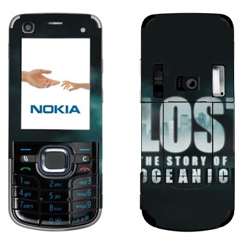   «Lost : The Story of the Oceanic»   Nokia 6220