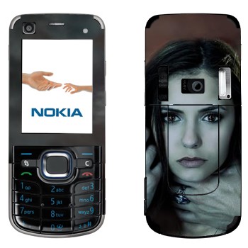   «  - The Vampire Diaries»   Nokia 6220