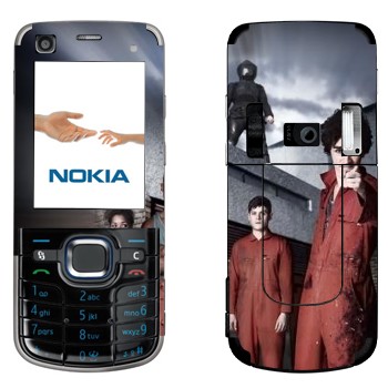   « 2- »   Nokia 6220