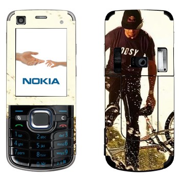   «BMX»   Nokia 6220