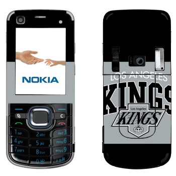   «Los Angeles Kings»   Nokia 6220