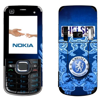   « . On life, one love, one club.»   Nokia 6220