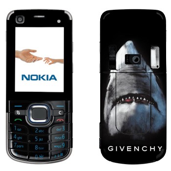   « Givenchy»   Nokia 6220