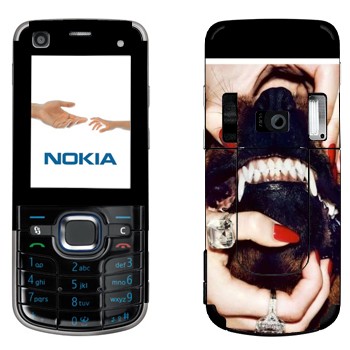   «Givenchy  »   Nokia 6220