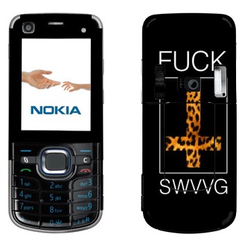   « Fu SWAG»   Nokia 6220