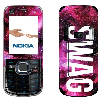   « SWAG»   Nokia 6220