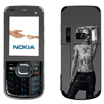   «  - Zombie Boy»   Nokia 6220
