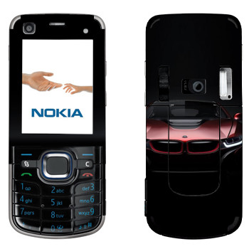  «BMW i8 »   Nokia 6220