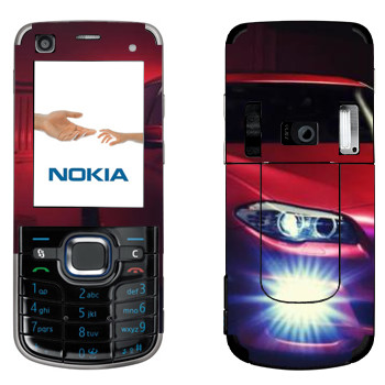   «BMW »   Nokia 6220