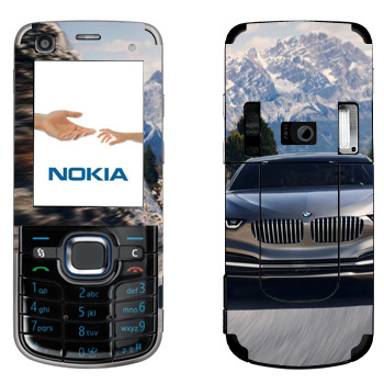   «BMW   »   Nokia 6220