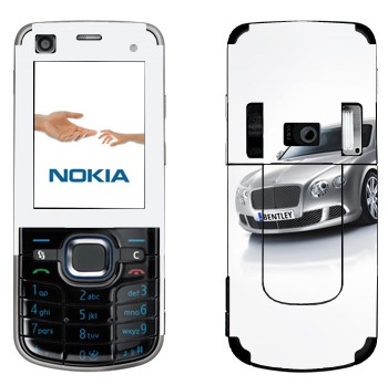   «Bentley»   Nokia 6220