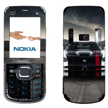   «Dodge Viper»   Nokia 6220