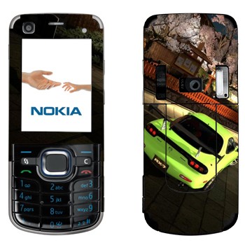   «Mazda RX-7 - »   Nokia 6220