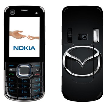   «Mazda »   Nokia 6220