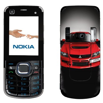   «Mitsubishi Lancer »   Nokia 6220