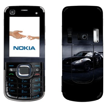   «Nissan 370 Z»   Nokia 6220