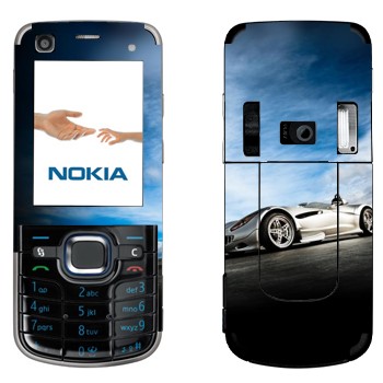   «Veritas RS III Concept car»   Nokia 6220