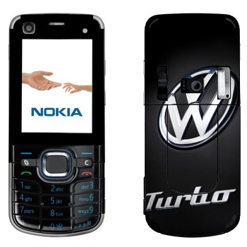  «Volkswagen Turbo »   Nokia 6220