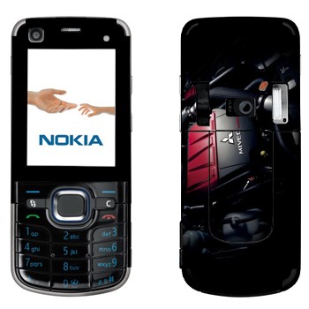   « Mitsubishi»   Nokia 6220