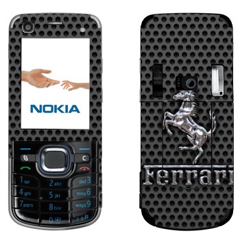   « Ferrari  »   Nokia 6220