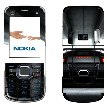   «  LP 670 -4 SuperVeloce»   Nokia 6220