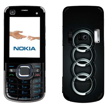   « AUDI»   Nokia 6220