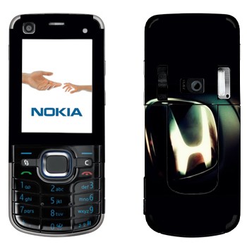   « Honda  »   Nokia 6220