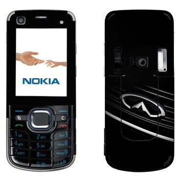   « Infiniti»   Nokia 6220