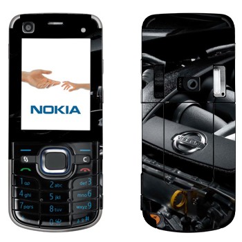   « Nissan  »   Nokia 6220