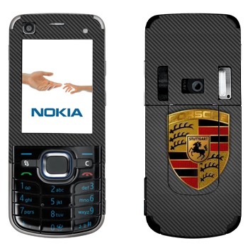   « Porsche  »   Nokia 6220