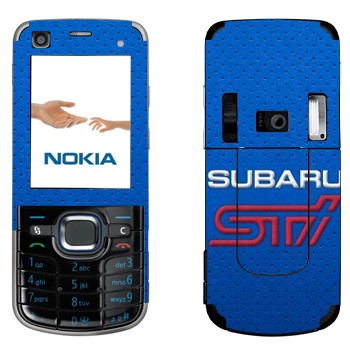   « Subaru STI»   Nokia 6220