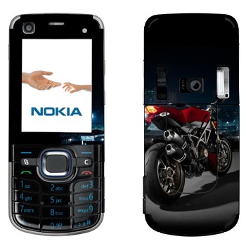   « Ducati»   Nokia 6220