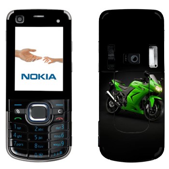   « Kawasaki Ninja 250R»   Nokia 6220