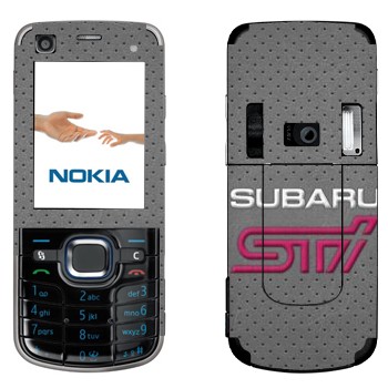   « Subaru STI   »   Nokia 6220
