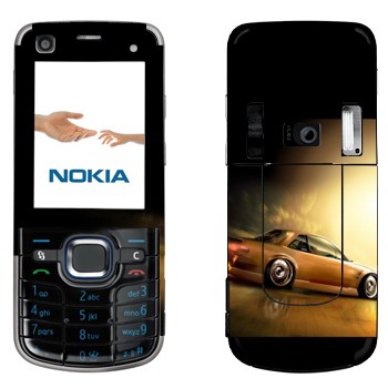   « Silvia S13»   Nokia 6220