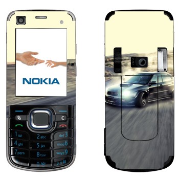   «Subaru Impreza»   Nokia 6220