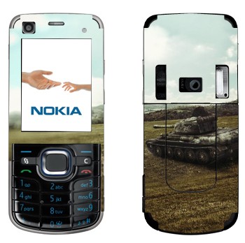   « T-44»   Nokia 6220