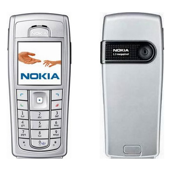 Nokia 6230, 6230i