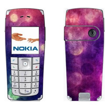   « Gryngy »   Nokia 6230, 6230i