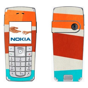 Nokia 6230, 6230i